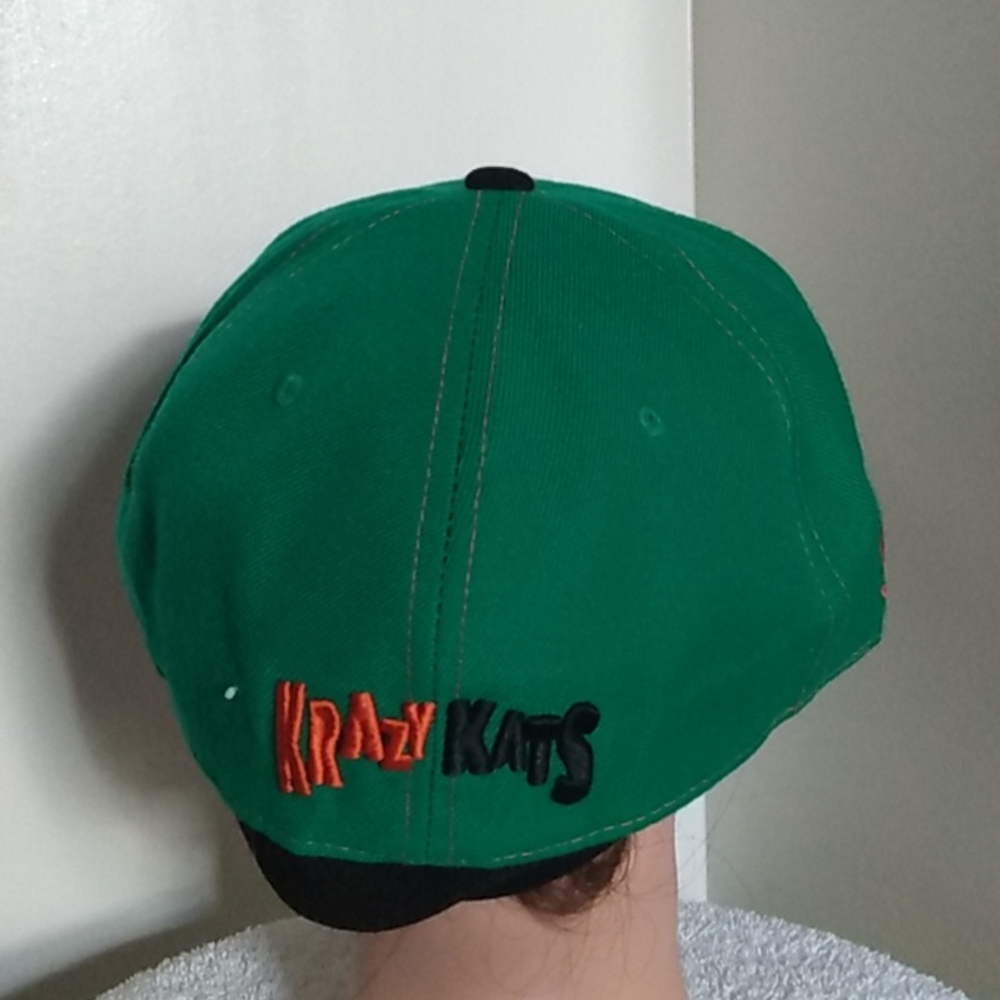 Stall&Dean Cap - Picture 4 of 8